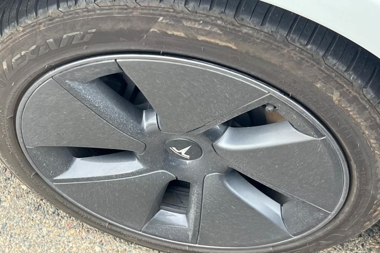 2022 Tesla Model 3 Long Range Roseville CA