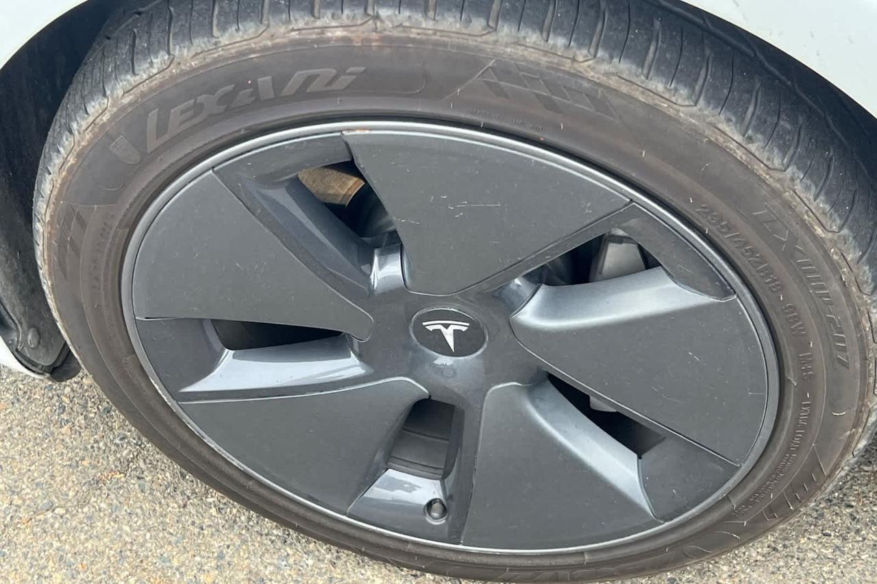 2022 Tesla Model 3 Long Range Roseville CA