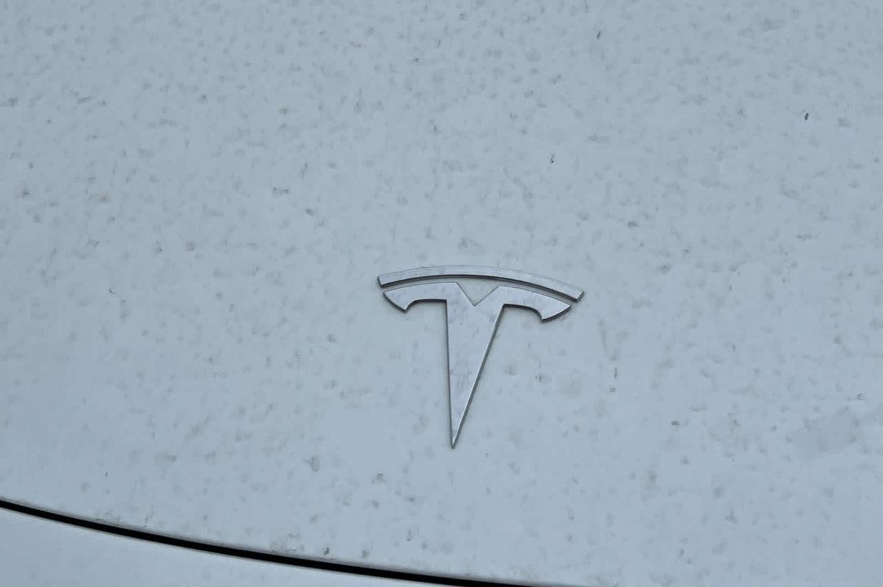 2022 Tesla Model 3 Long Range Roseville CA