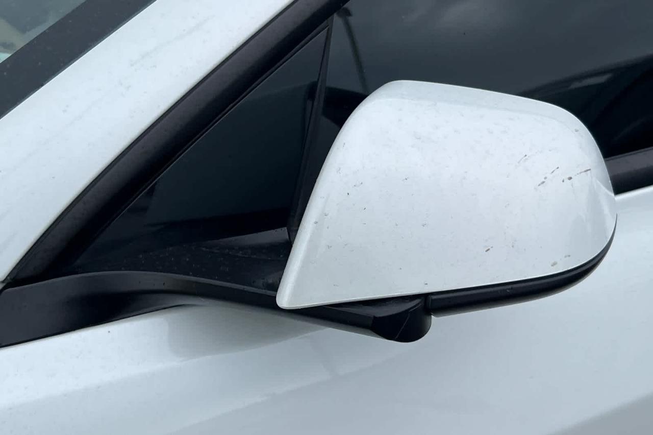 2022 Tesla Model 3 Long Range Roseville CA