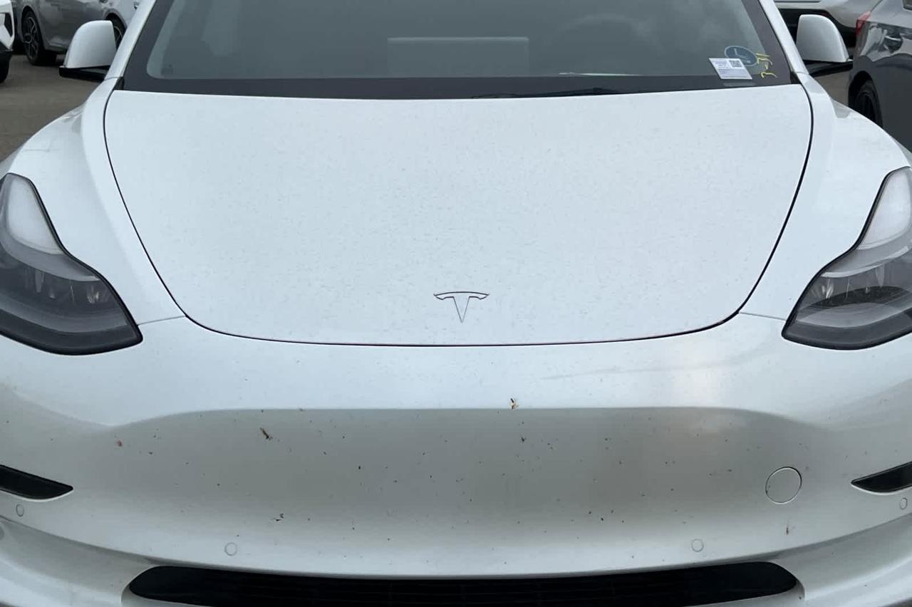 2022 Tesla Model 3 Long Range Roseville CA