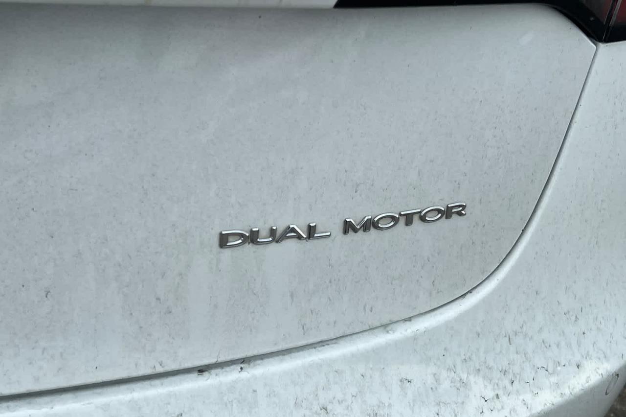 2022 Tesla Model 3 Long Range Roseville CA