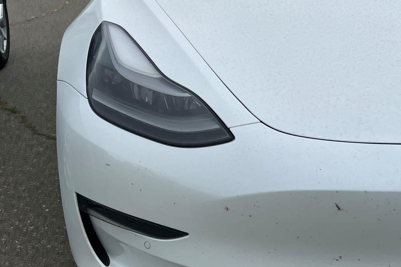 2022 Tesla Model 3 Long Range Roseville CA