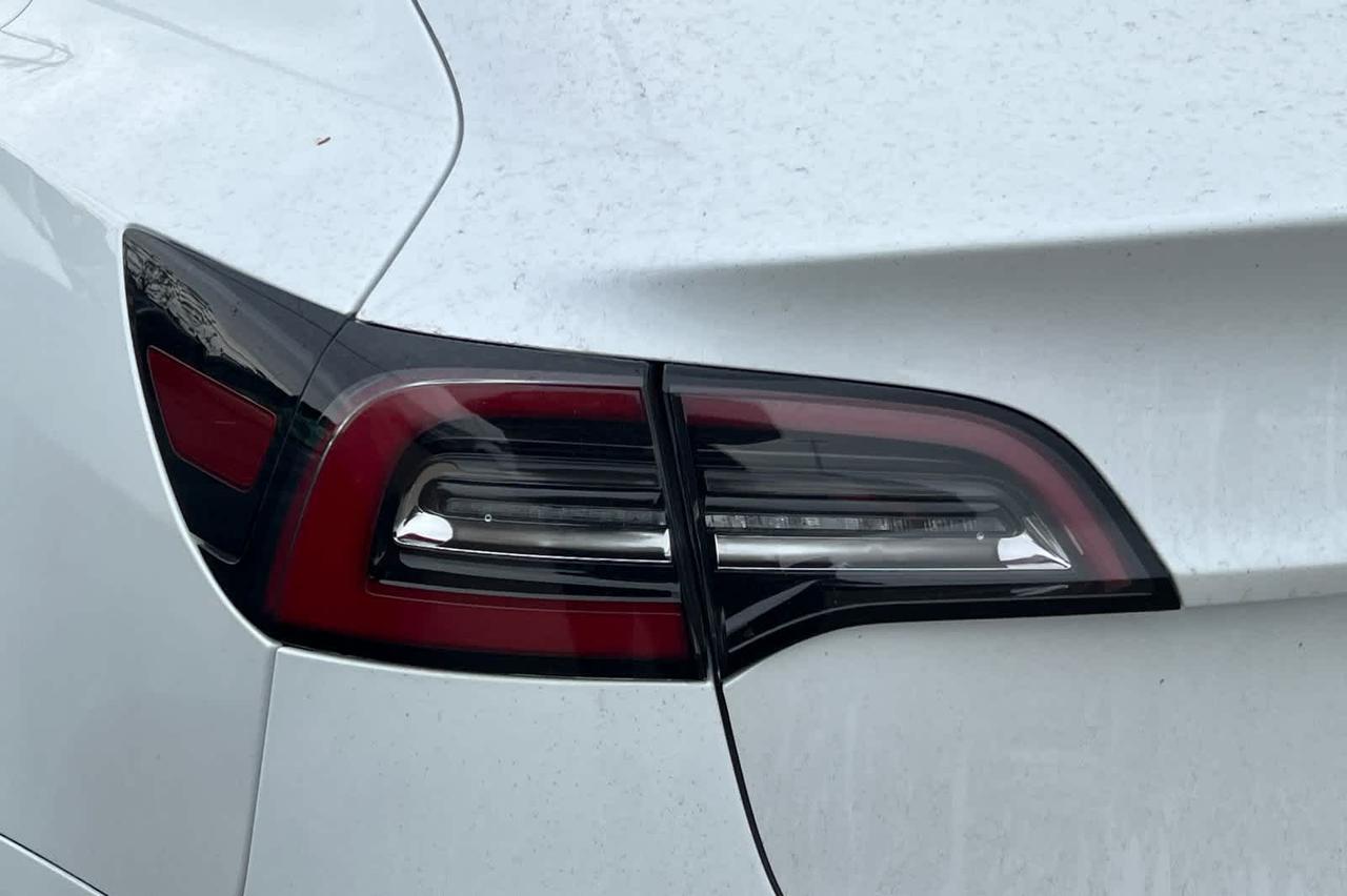 2022 Tesla Model 3 Long Range Roseville CA