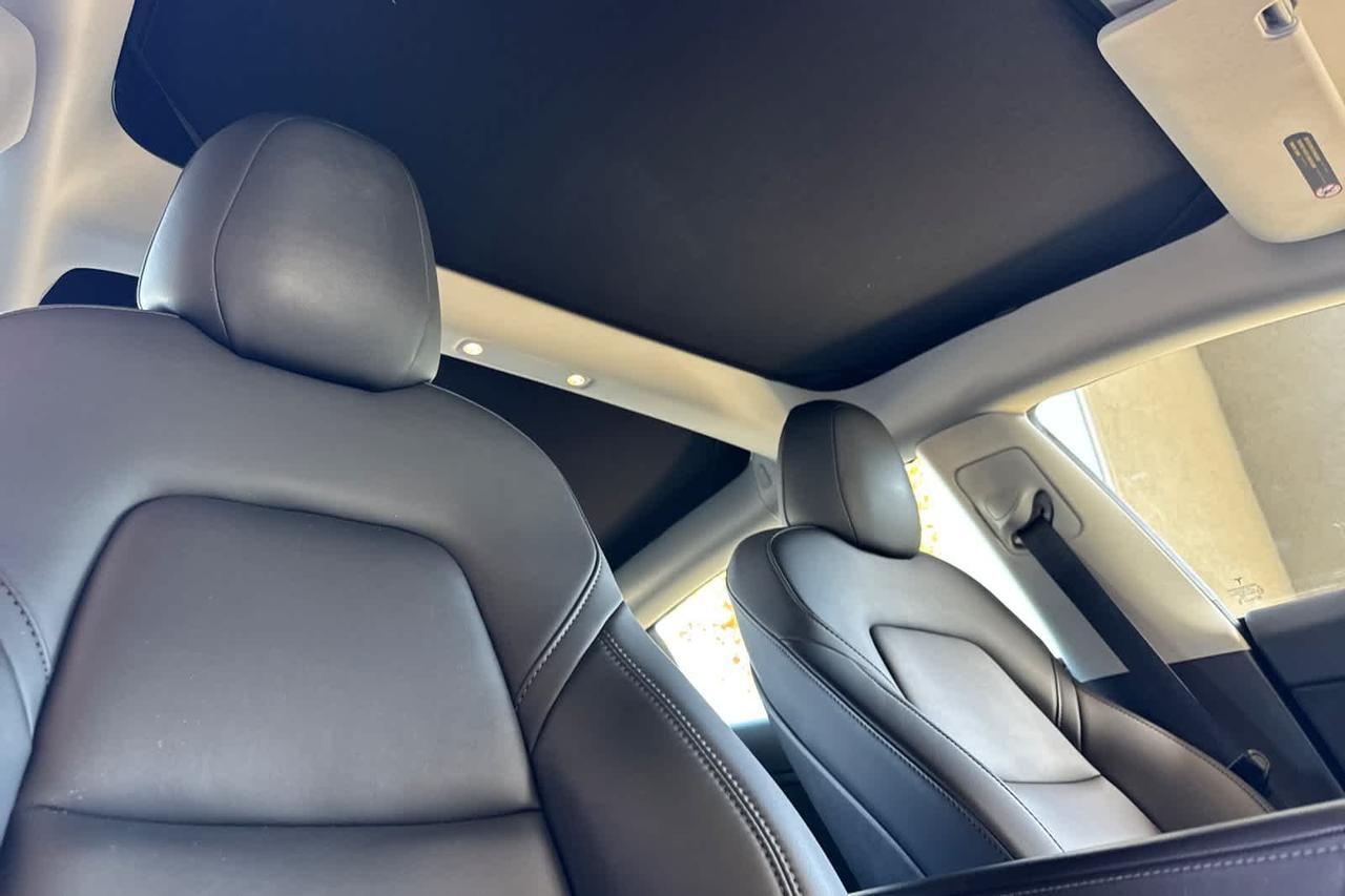 2022 Tesla Model 3 Long Range Roseville CA