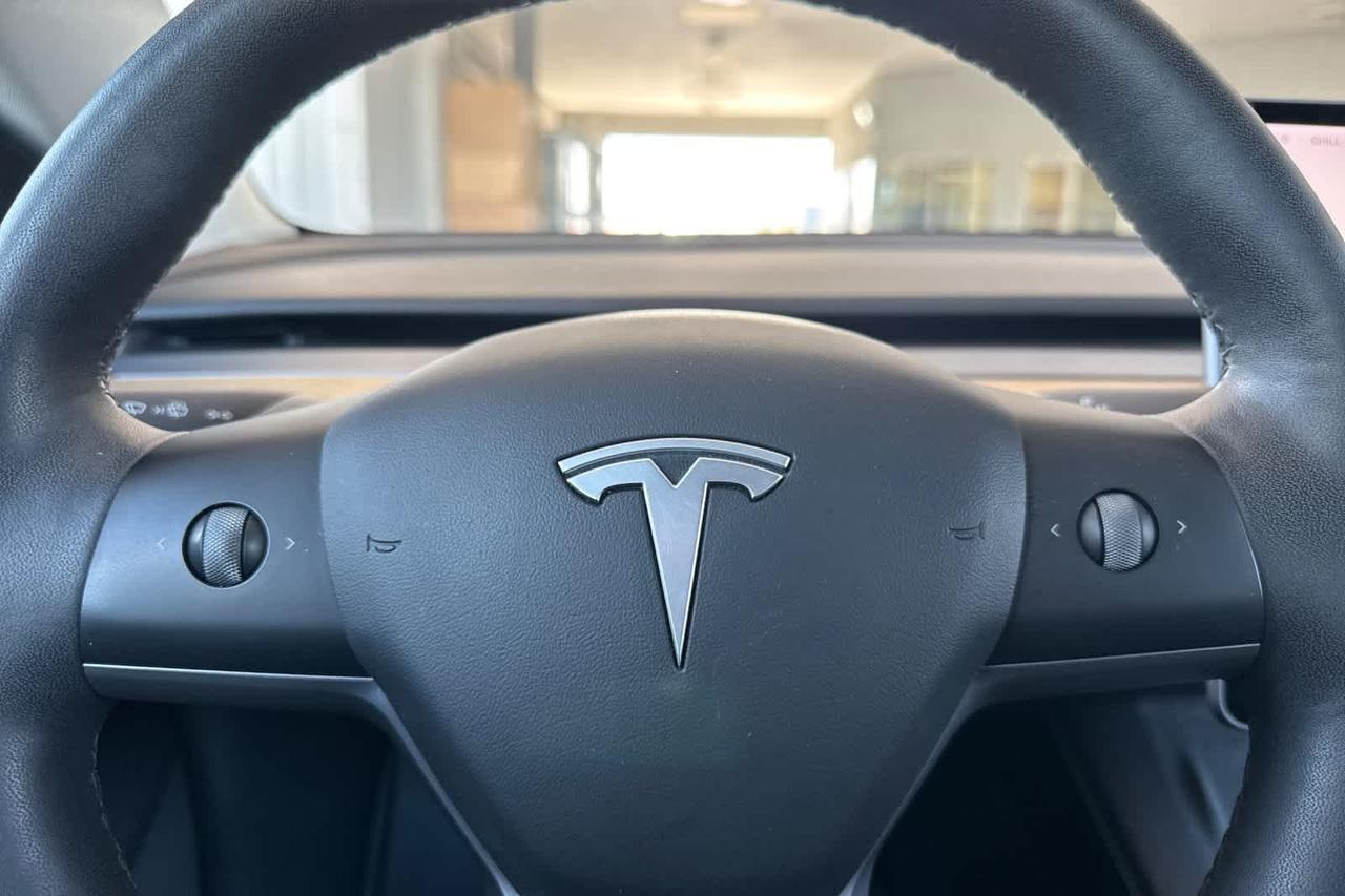 2022 Tesla Model 3 Long Range Roseville CA