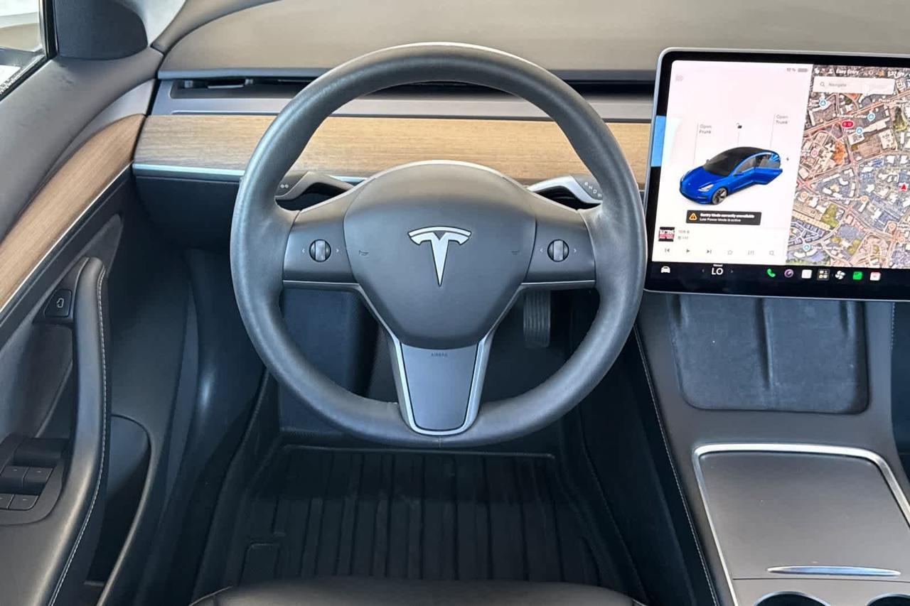 2022 Tesla Model 3 Long Range Roseville CA