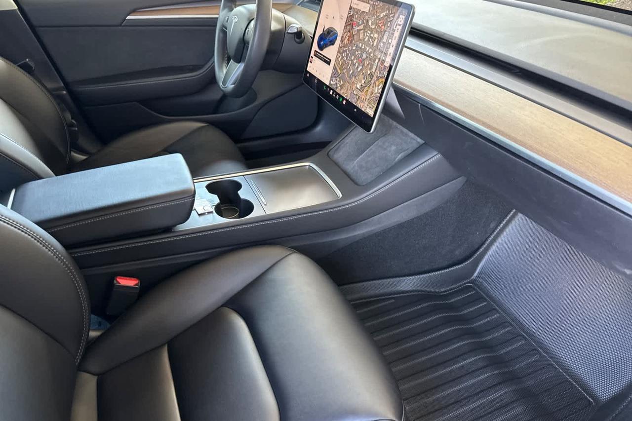 2022 Tesla Model 3 Long Range Roseville CA