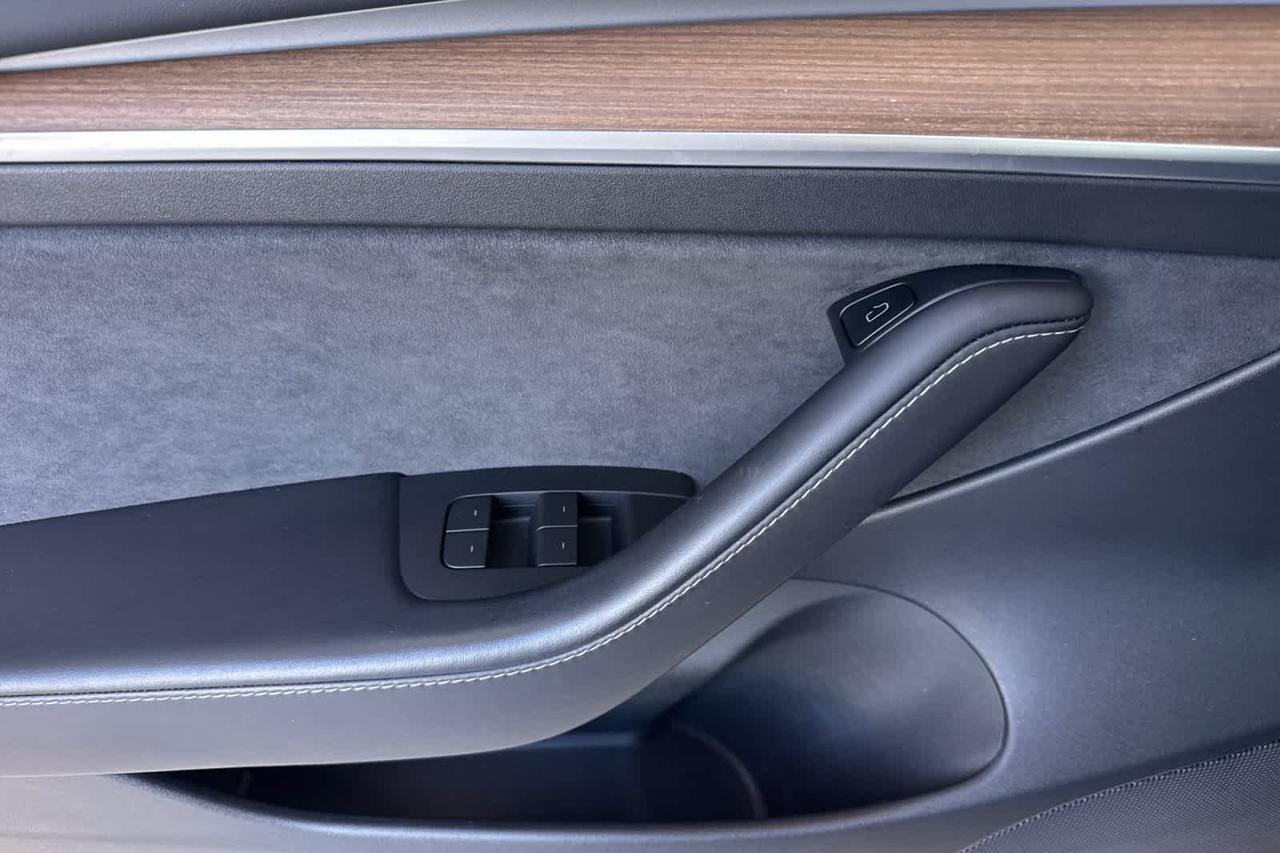 2022 Tesla Model 3 Long Range Roseville CA