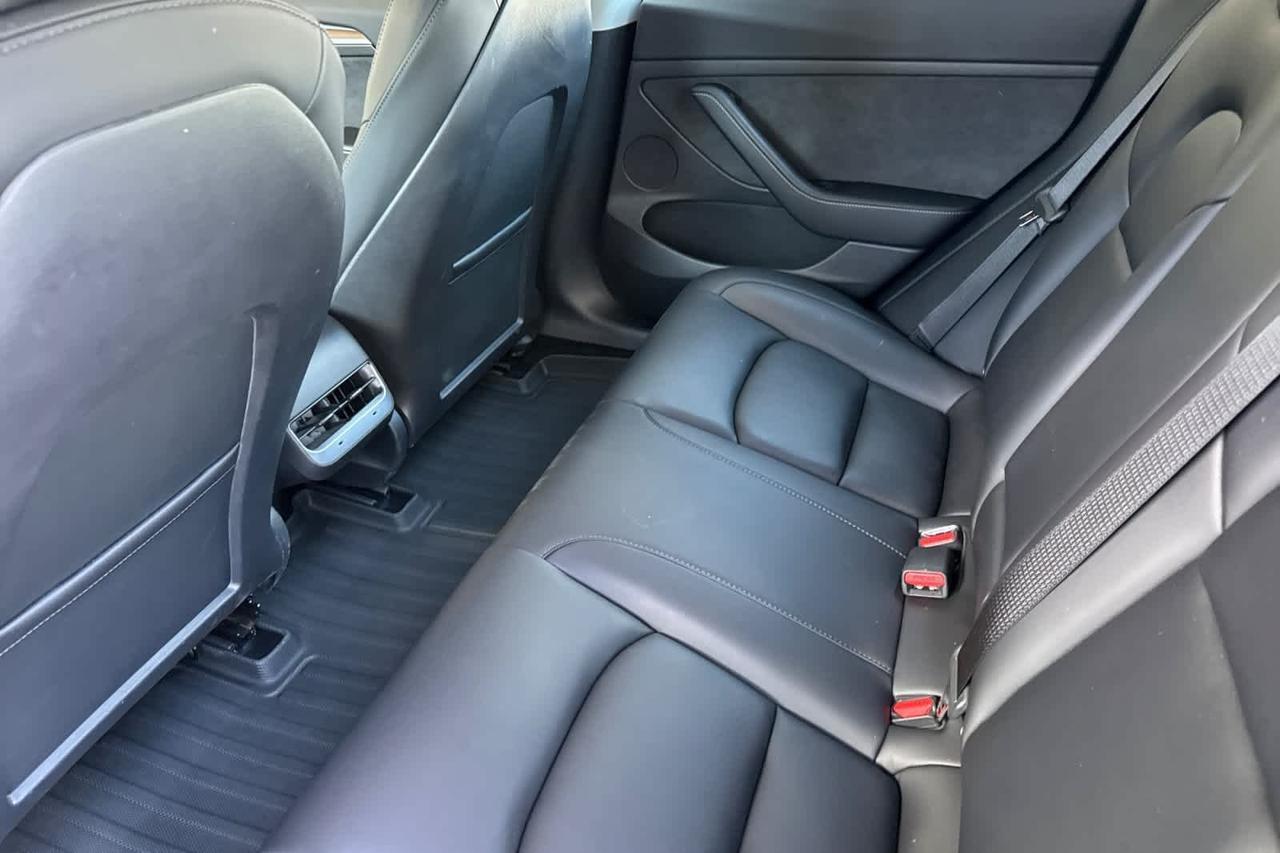 2022 Tesla Model 3 Long Range Roseville CA