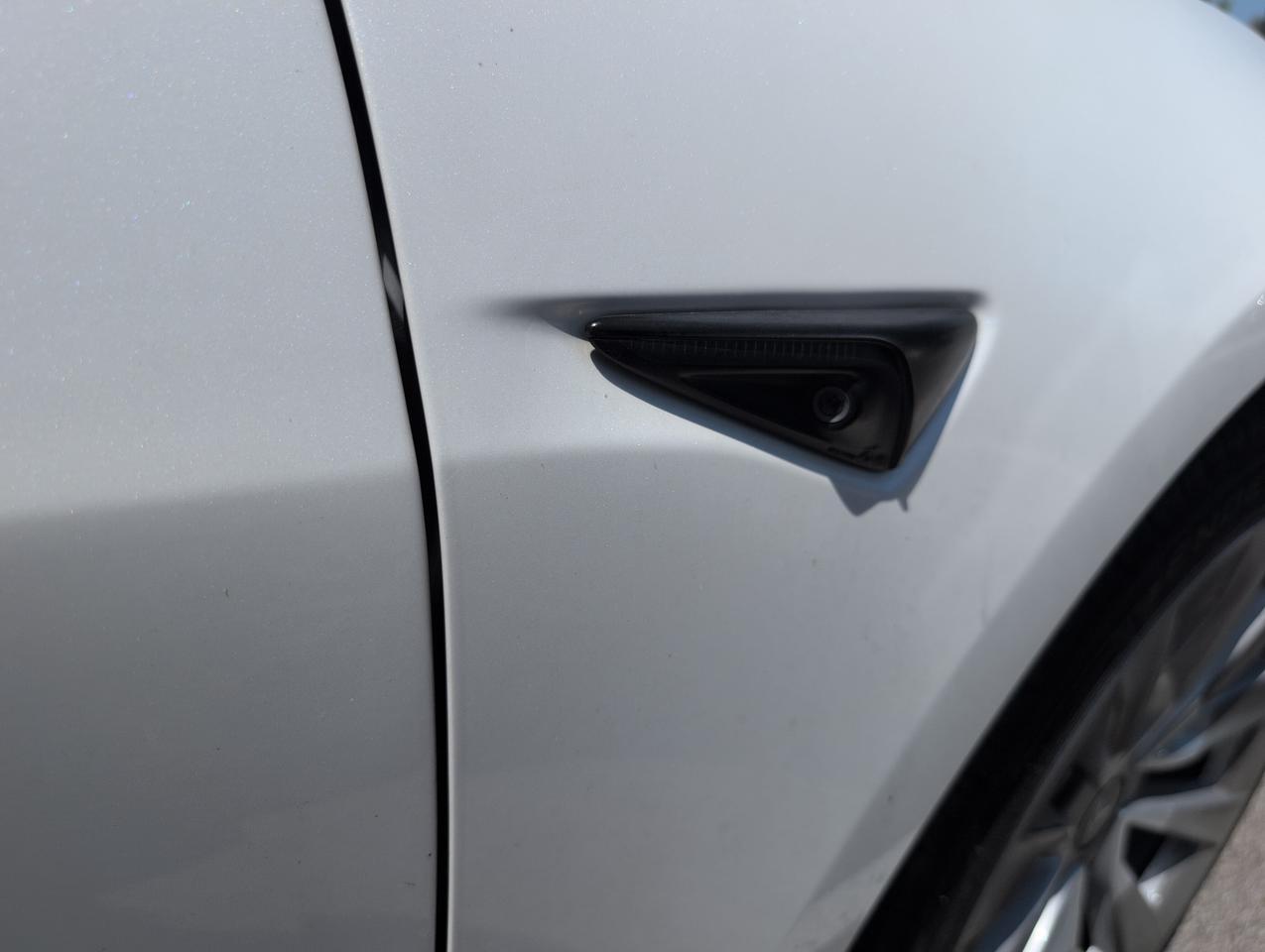 2022 Tesla Model 3 Long Range San Antonio TX
