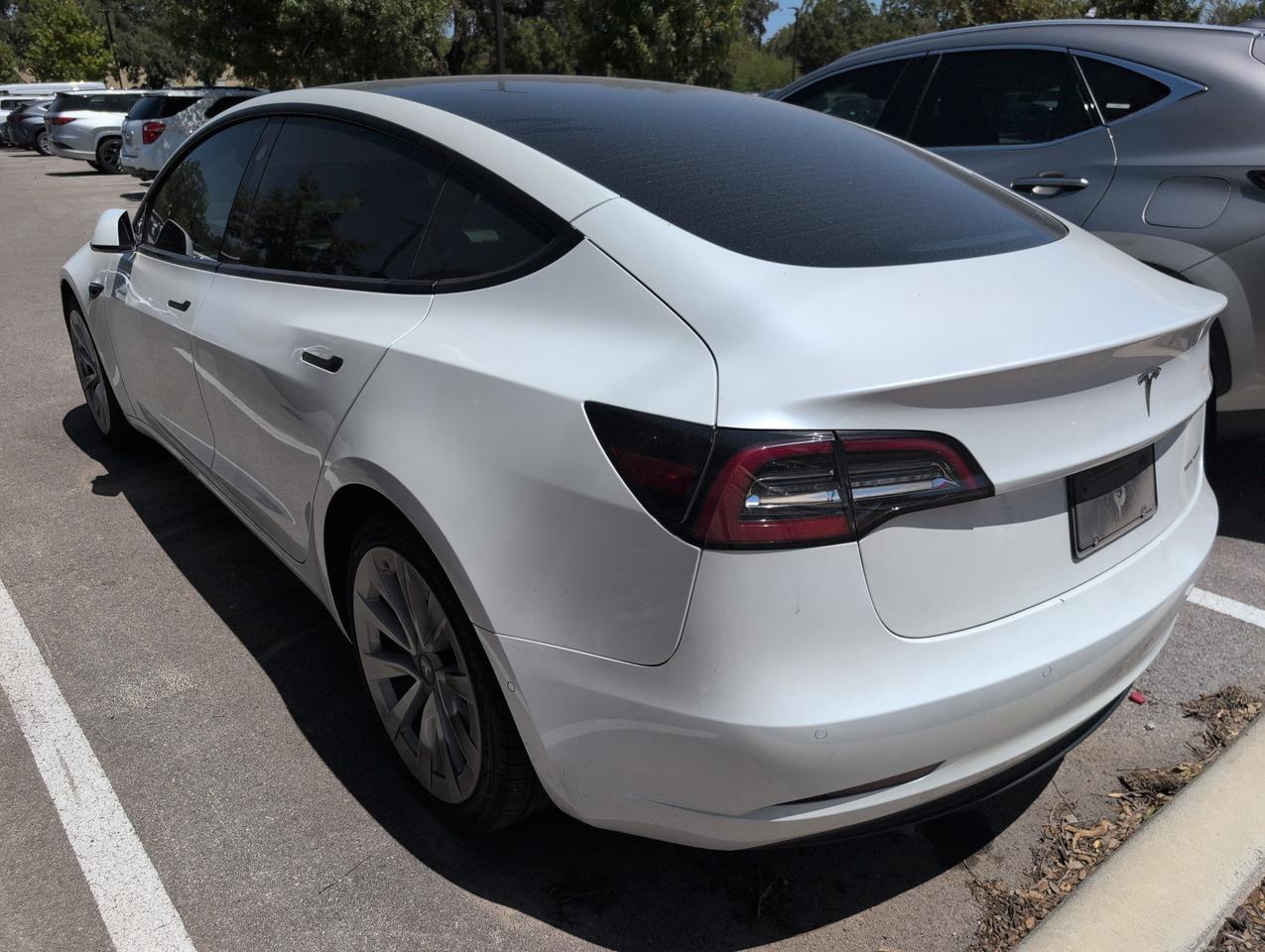 2022 Tesla Model 3 Long Range San Antonio TX