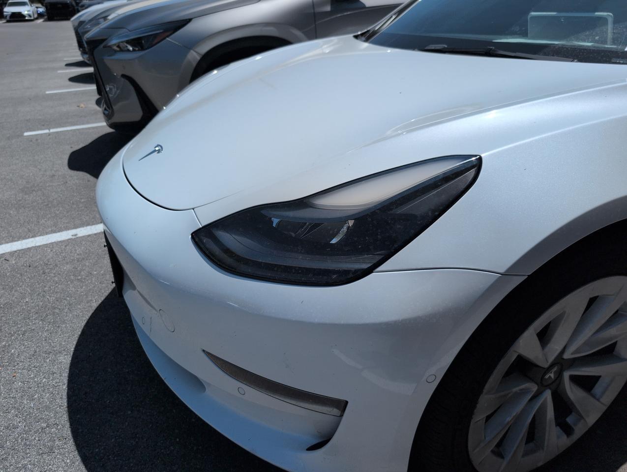 2022 Tesla Model 3 Long Range San Antonio TX