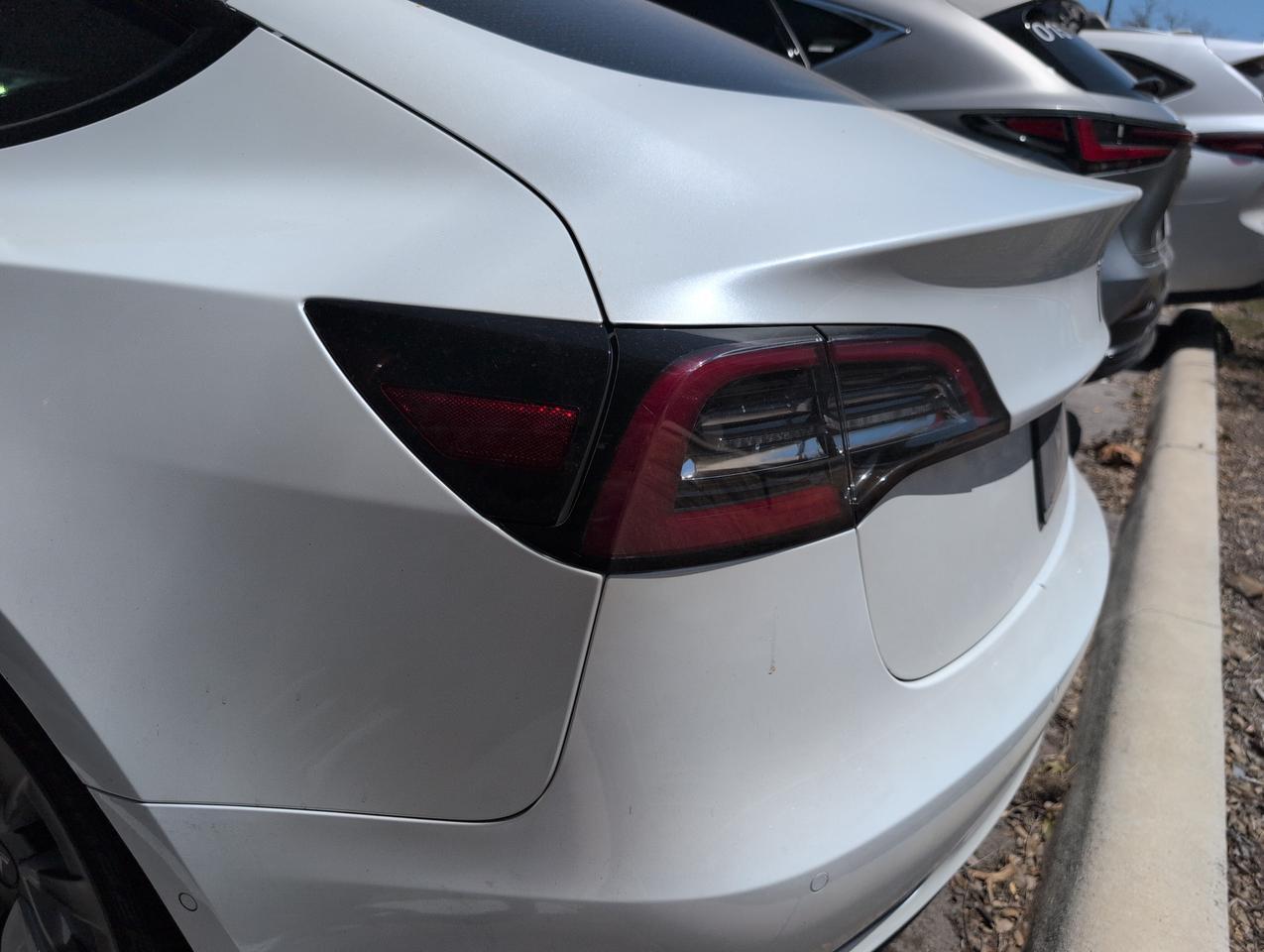 2022 Tesla Model 3 Long Range San Antonio TX