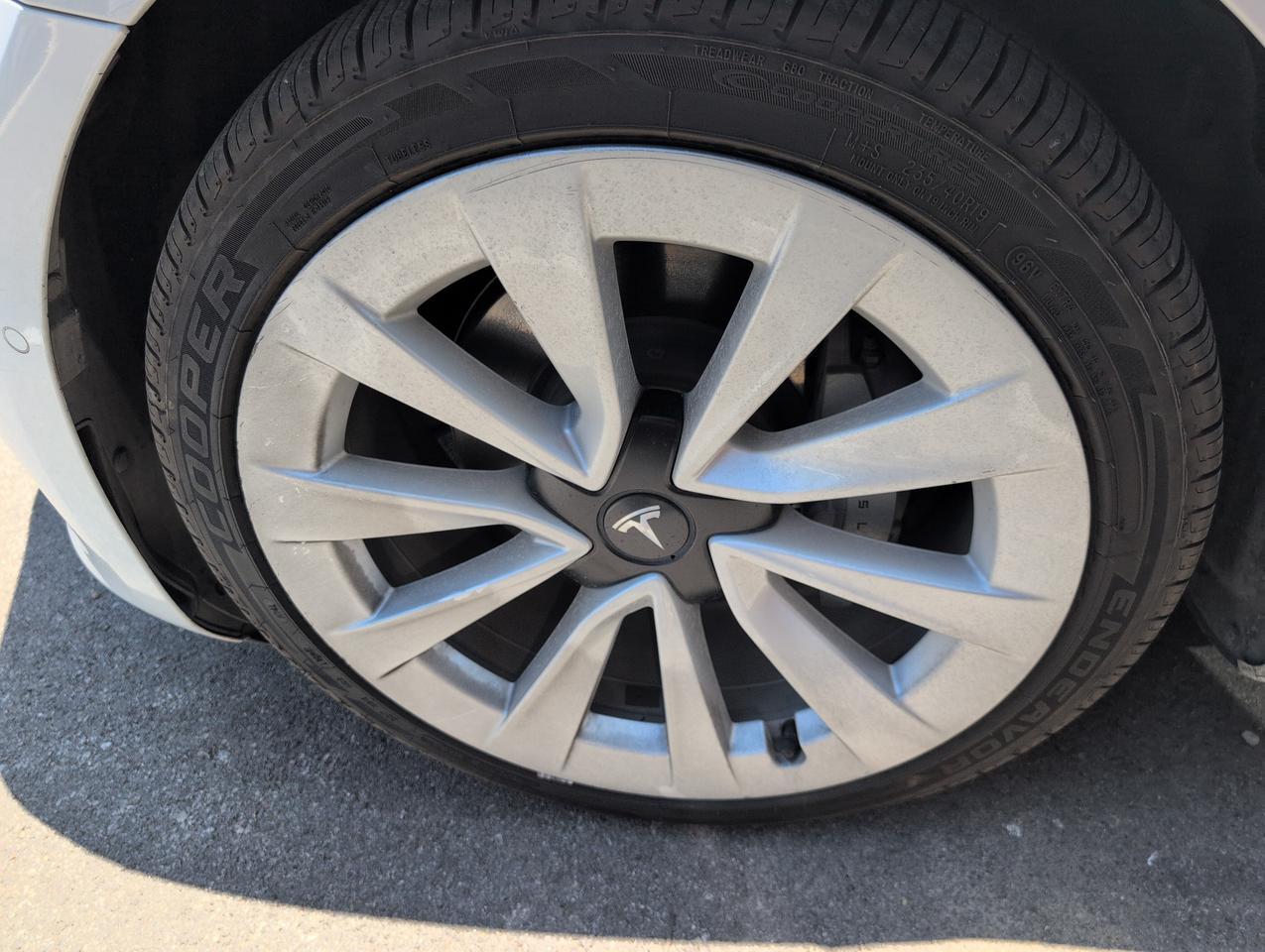 2022 Tesla Model 3 Long Range San Antonio TX