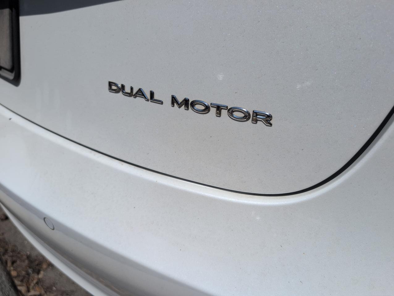 2022 Tesla Model 3 Long Range San Antonio TX