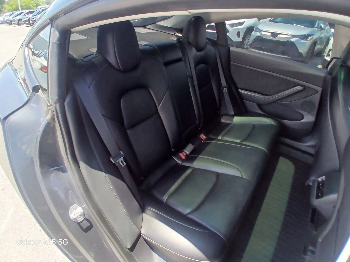 2022 Tesla Model 3 Long Range Sedan 4D Maitland FL