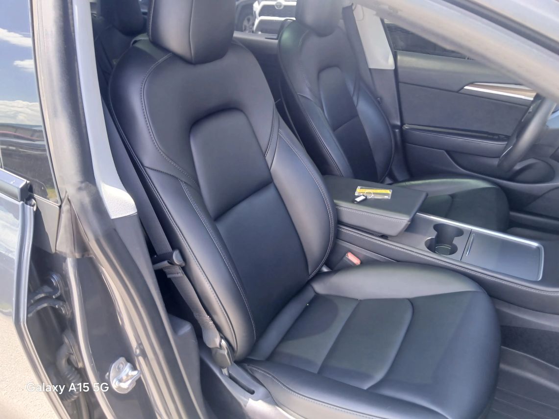 2022 Tesla Model 3 Long Range Sedan 4D Maitland FL