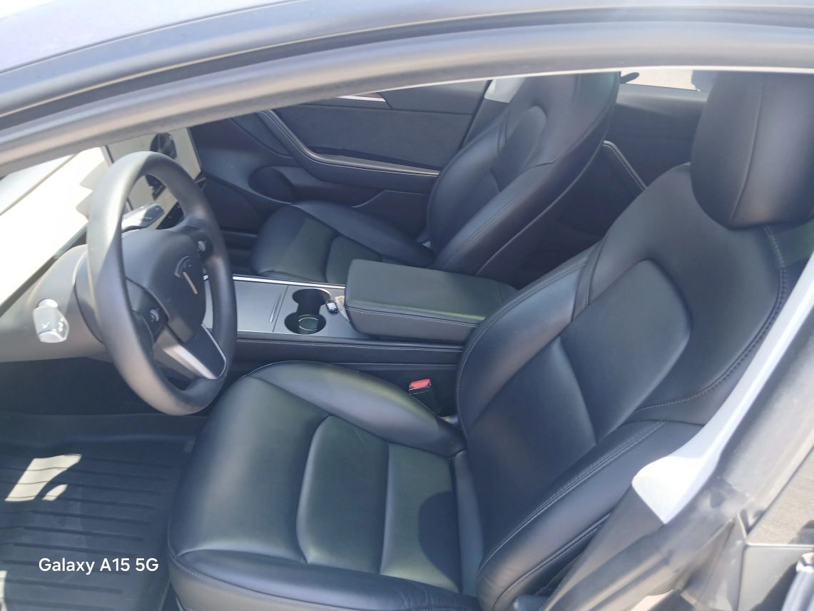 2022 Tesla Model 3 Long Range Sedan 4D Maitland FL
