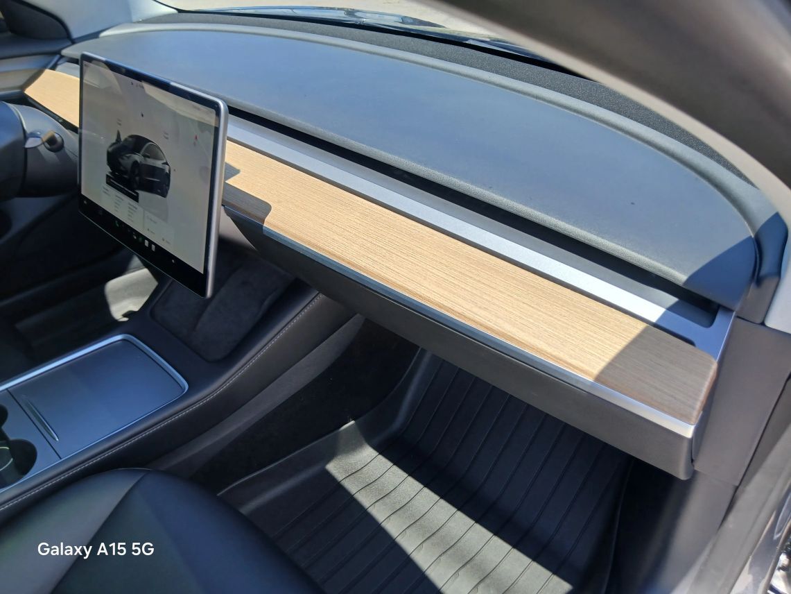 2022 Tesla Model 3 Long Range Sedan 4D Maitland FL