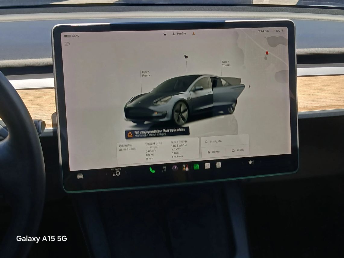 2022 Tesla Model 3 Long Range Sedan 4D Maitland FL