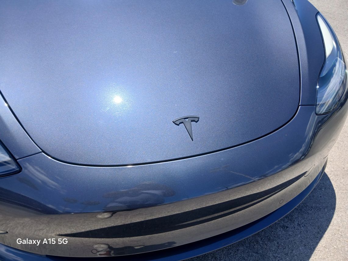 2022 Tesla Model 3 Long Range Sedan 4D Maitland FL