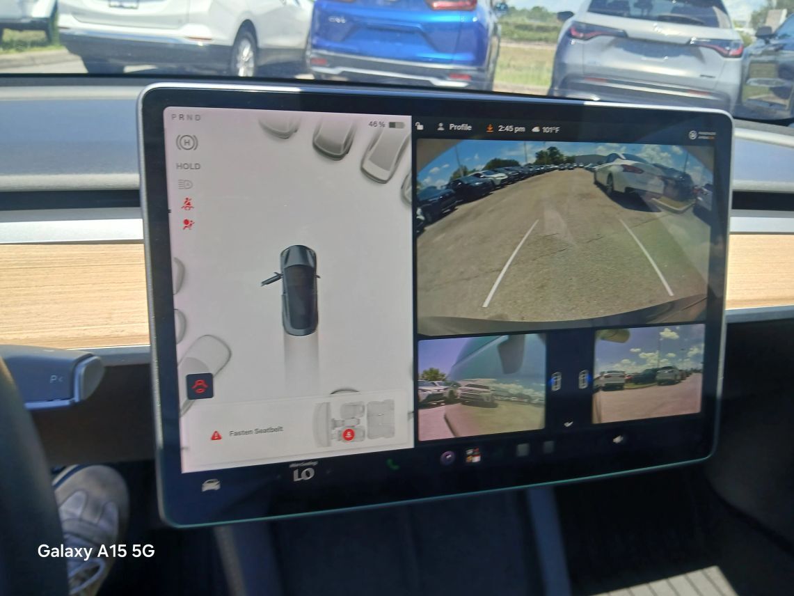 2022 Tesla Model 3 Long Range Sedan 4D Maitland FL