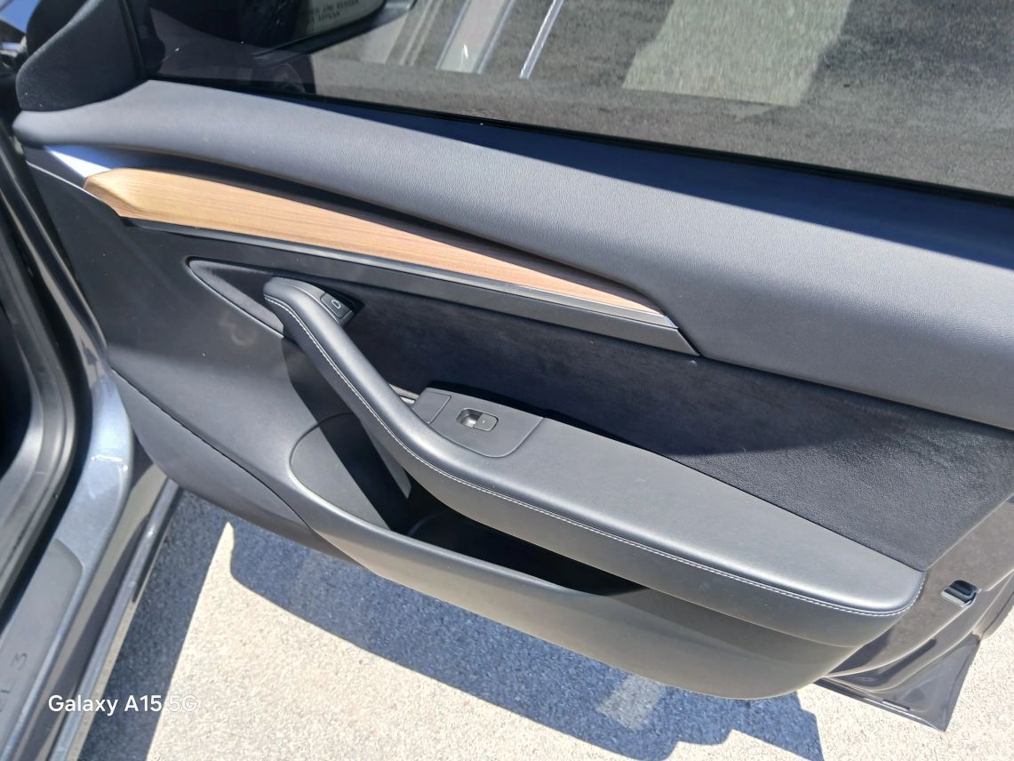 2022 Tesla Model 3 Long Range Sedan 4D Maitland FL