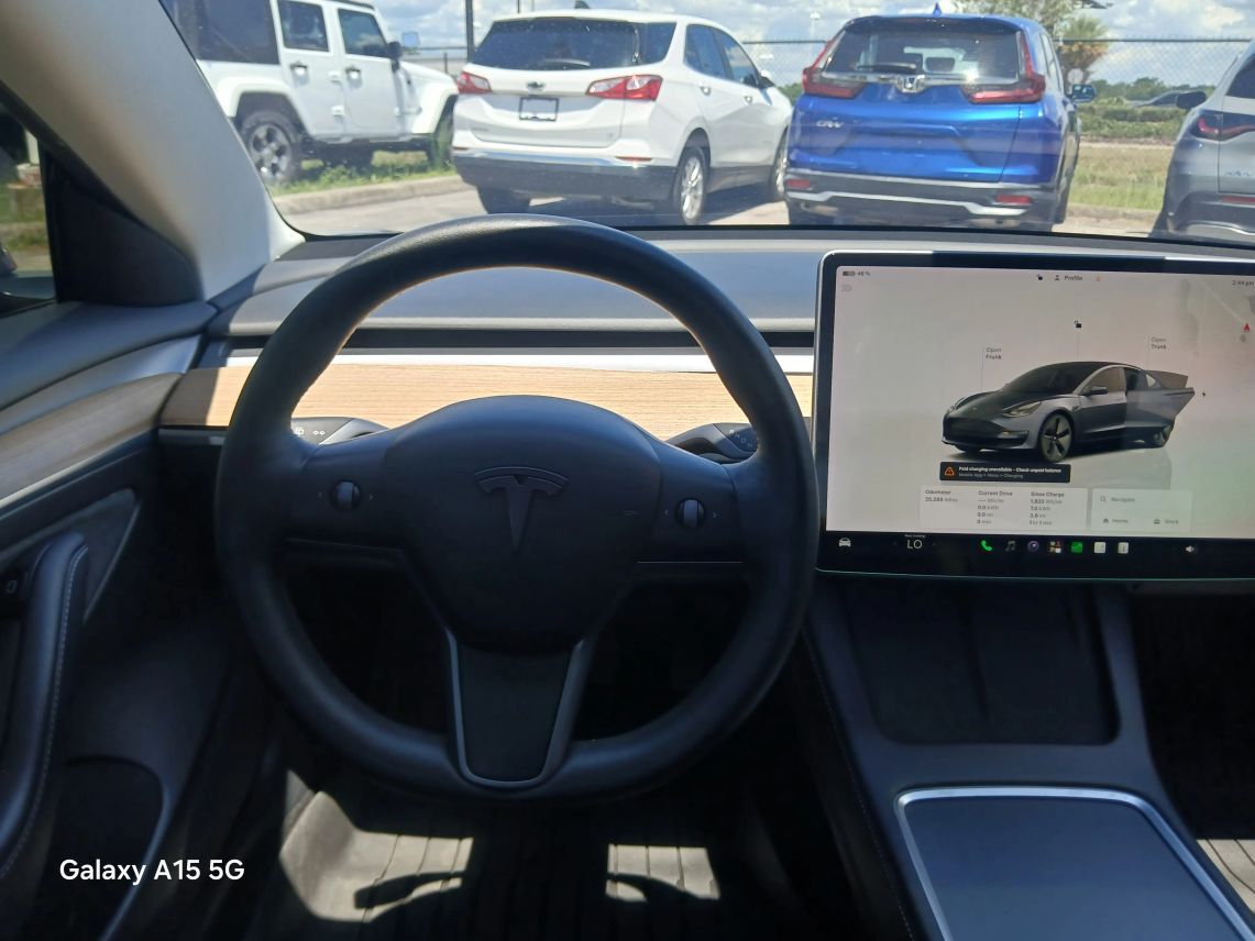 2022 Tesla Model 3 Long Range Sedan 4D Maitland FL