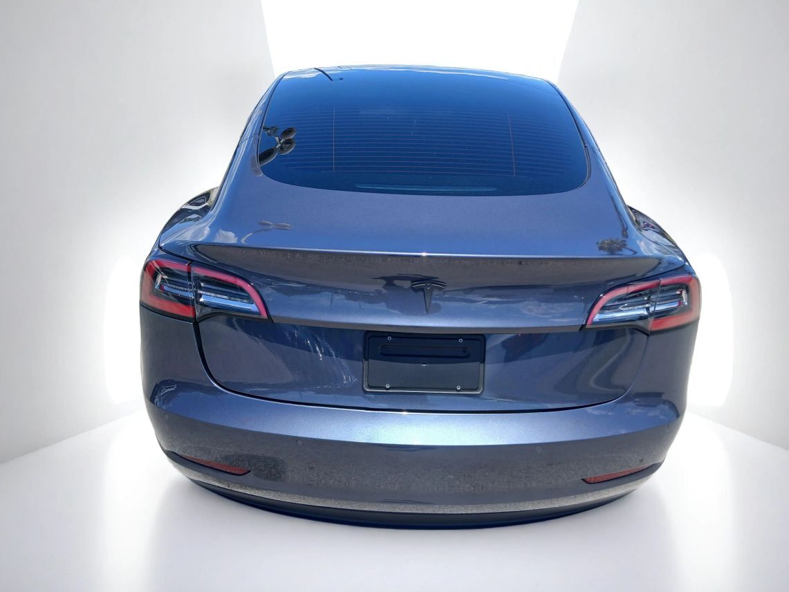 2022 Tesla Model 3 Long Range Sedan 4D Maitland FL