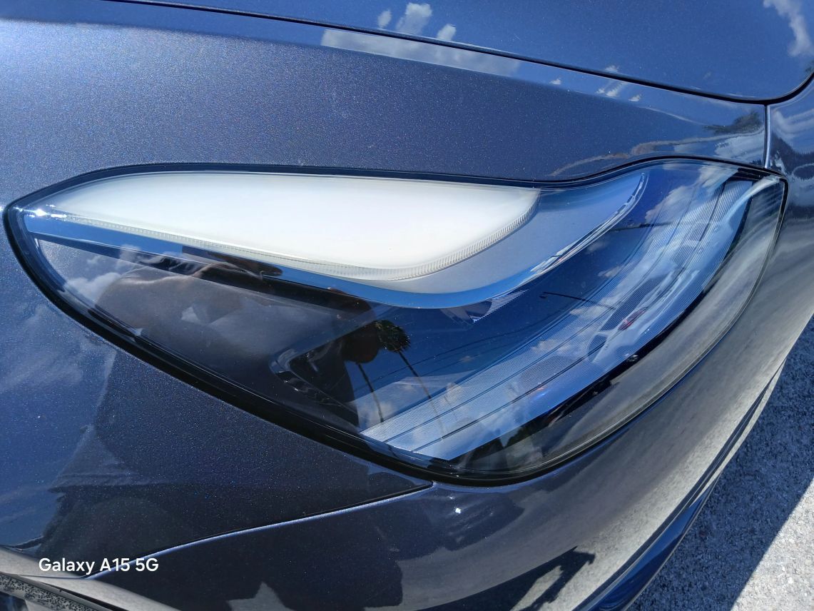 2022 Tesla Model 3 Long Range Sedan 4D Maitland FL