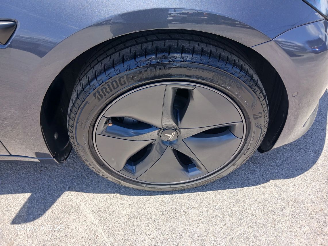 2022 Tesla Model 3 Long Range Sedan 4D Maitland FL