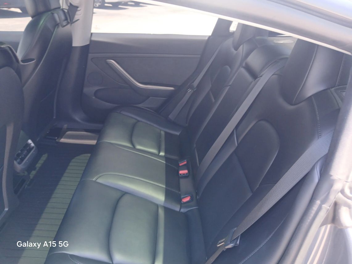 2022 Tesla Model 3 Long Range Sedan 4D Maitland FL