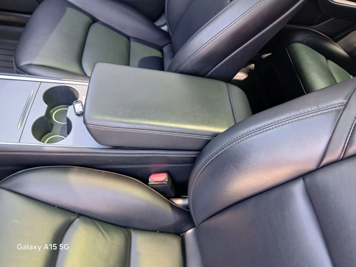 2022 Tesla Model 3 Long Range Sedan 4D Maitland FL