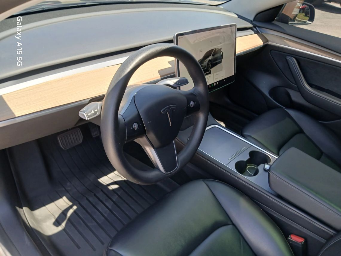 2022 Tesla Model 3 Long Range Sedan 4D Maitland FL