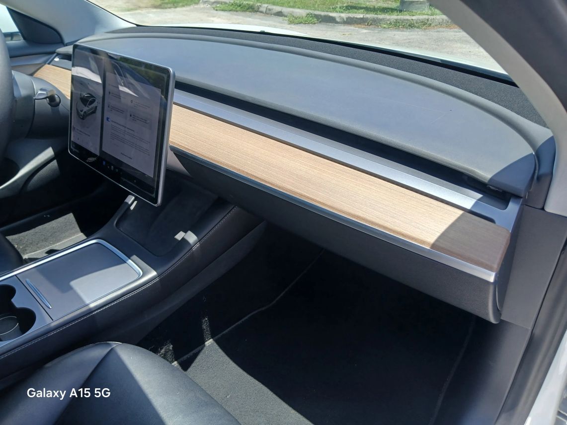 2022 Tesla Model 3 Long Range Sedan 4D Maitland FL
