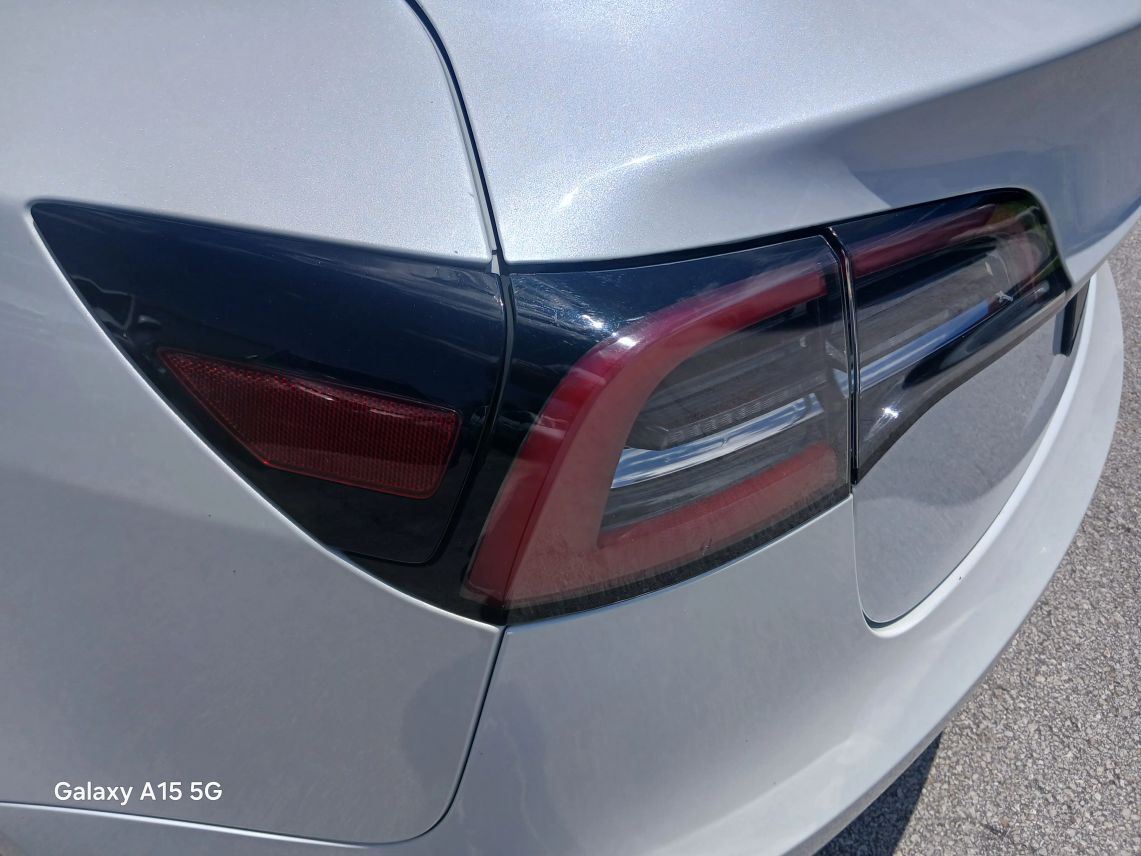 2022 Tesla Model 3 Long Range Sedan 4D Maitland FL