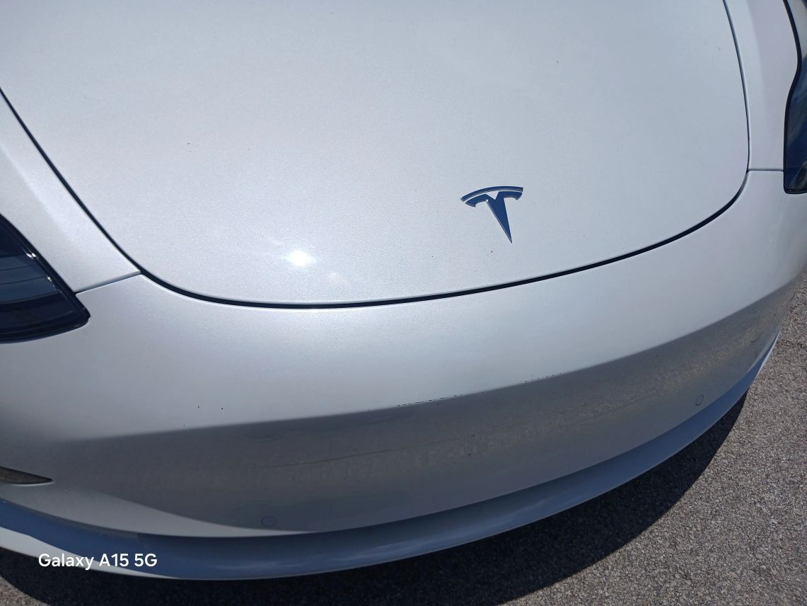 2022 Tesla Model 3 Long Range Sedan 4D Maitland FL