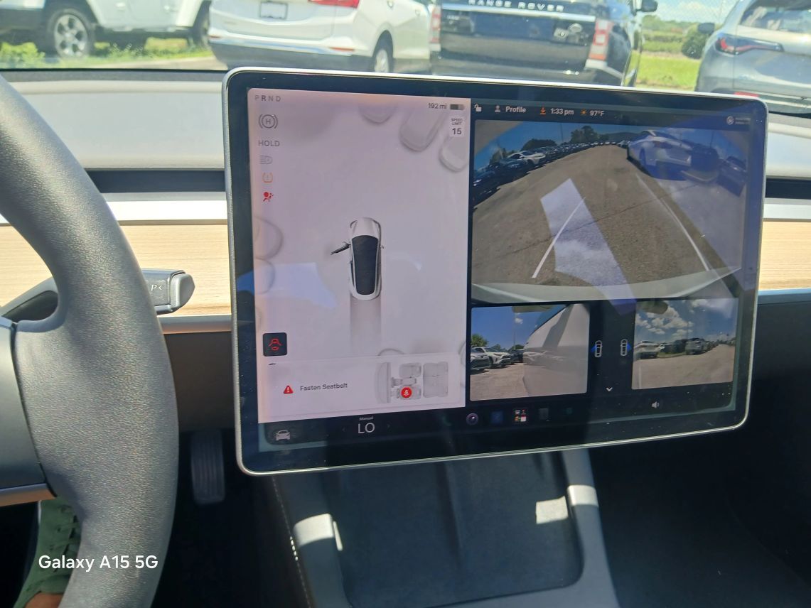 2022 Tesla Model 3 Long Range Sedan 4D Maitland FL