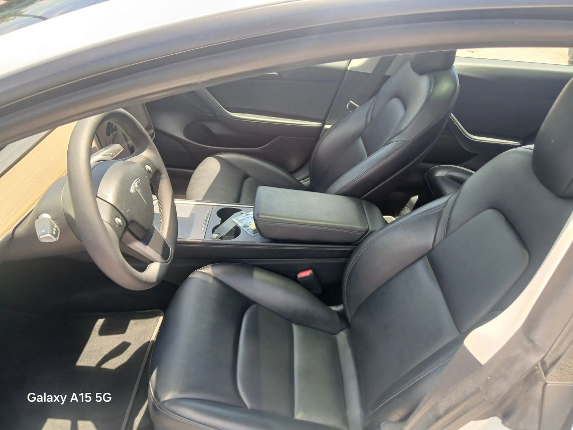 2022 Tesla Model 3 Long Range Sedan 4D Maitland FL