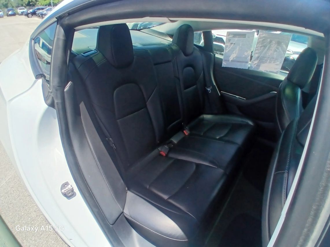 2022 Tesla Model 3 Long Range Sedan 4D Maitland FL