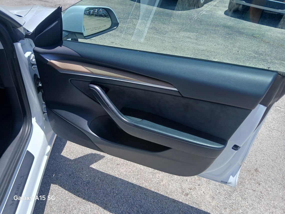 2022 Tesla Model 3 Long Range Sedan 4D Maitland FL