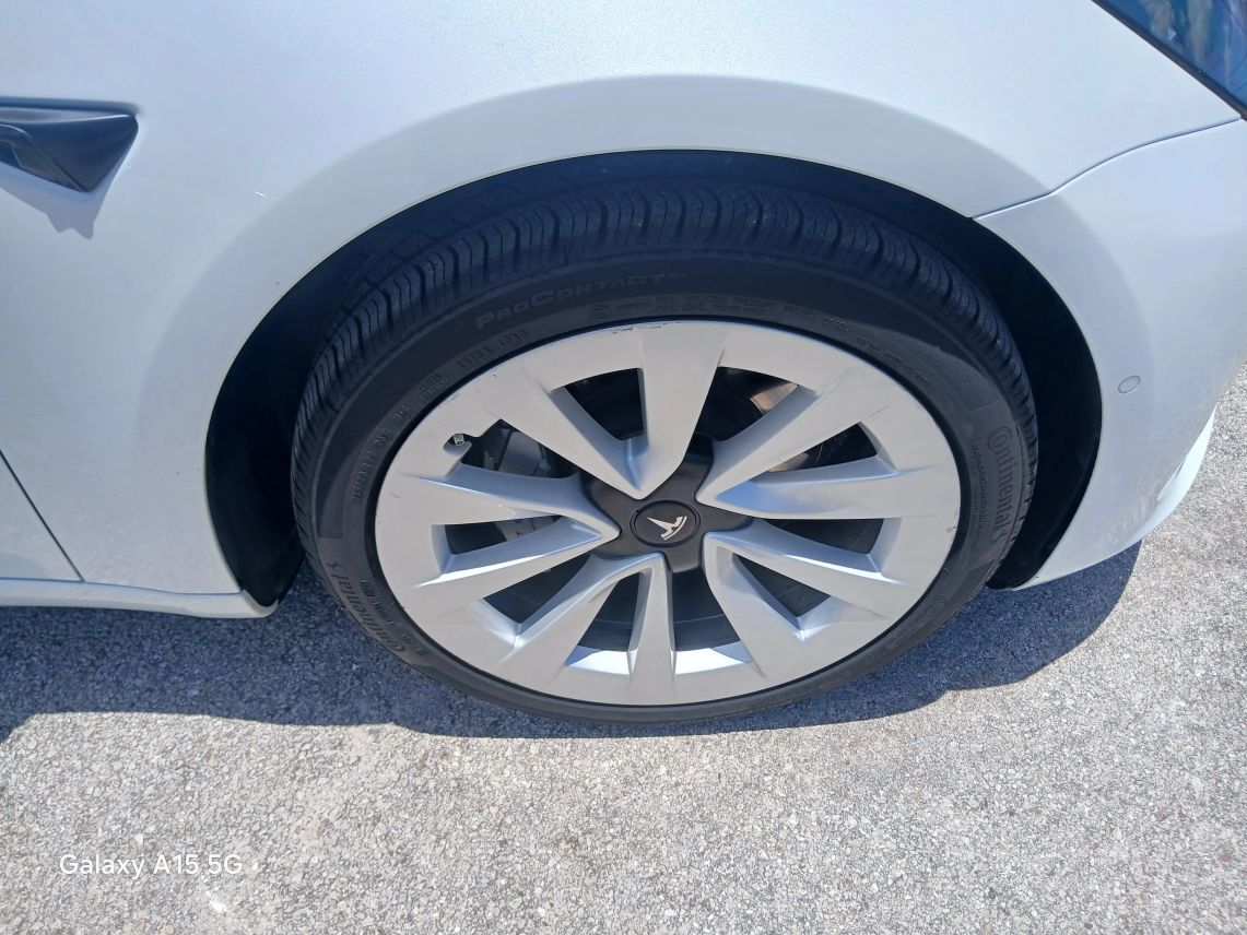 2022 Tesla Model 3 Long Range Sedan 4D Maitland FL