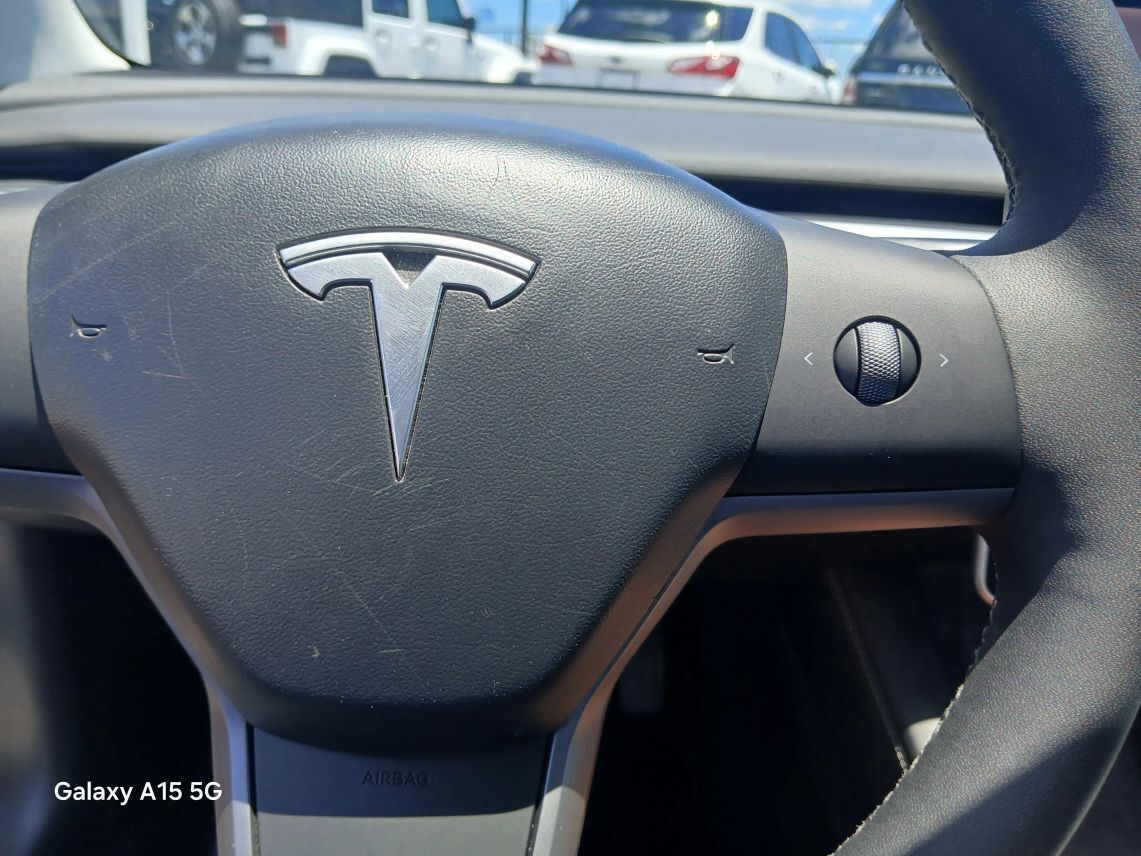 2022 Tesla Model 3 Long Range Sedan 4D Maitland FL