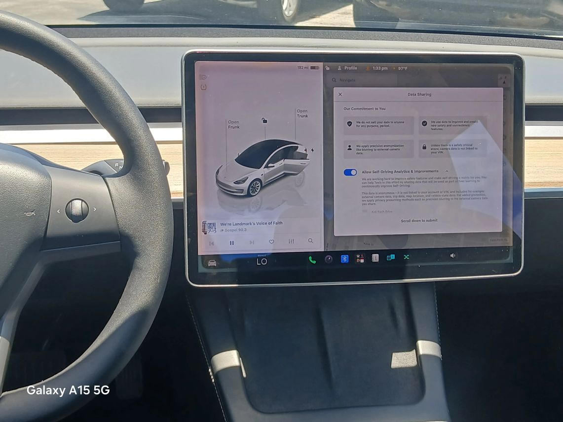 2022 Tesla Model 3 Long Range Sedan 4D Maitland FL