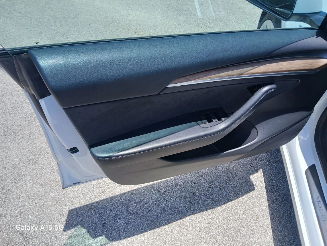 2022 Tesla Model 3 Long Range Sedan 4D Maitland FL
