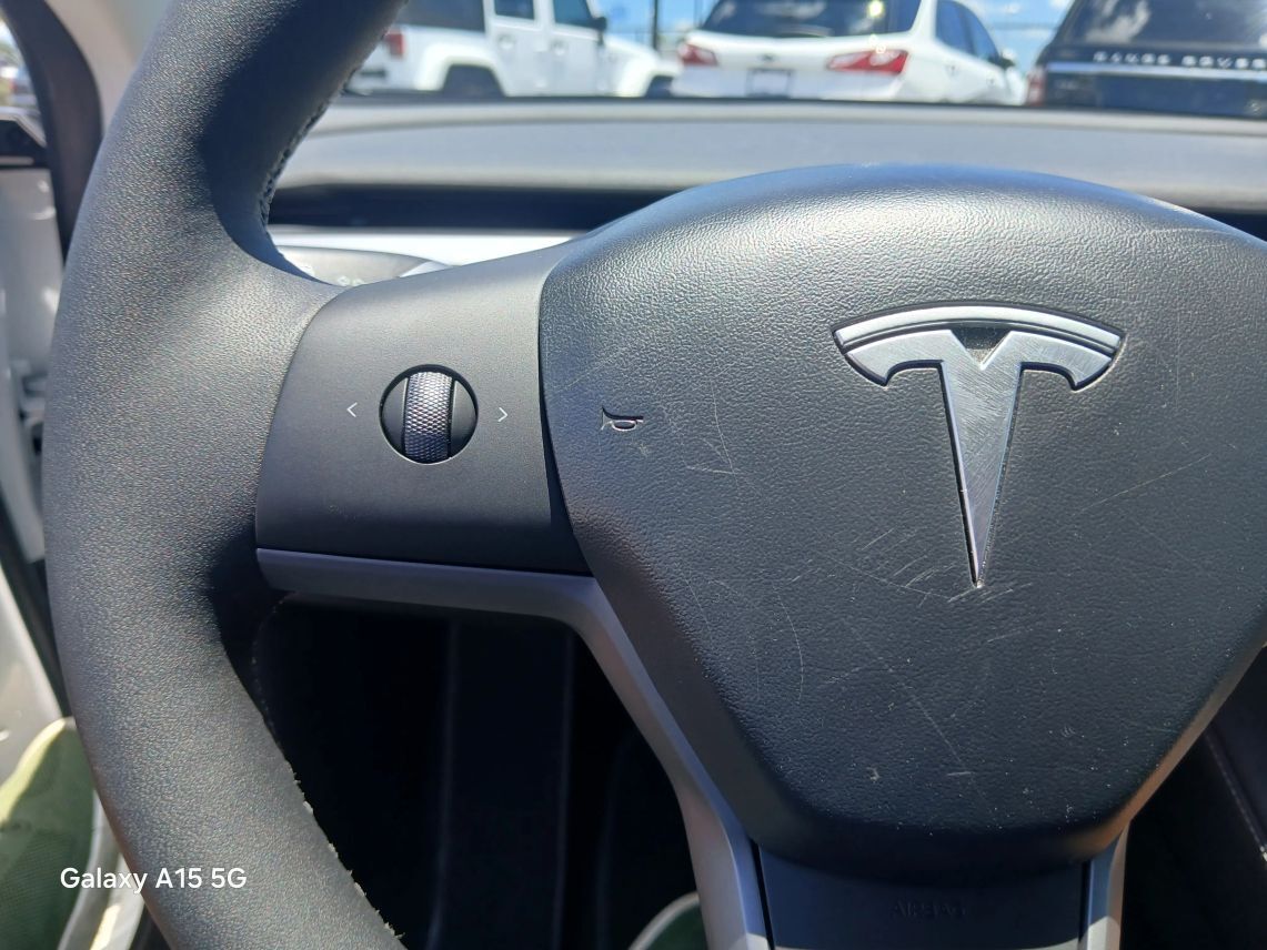 2022 Tesla Model 3 Long Range Sedan 4D Maitland FL