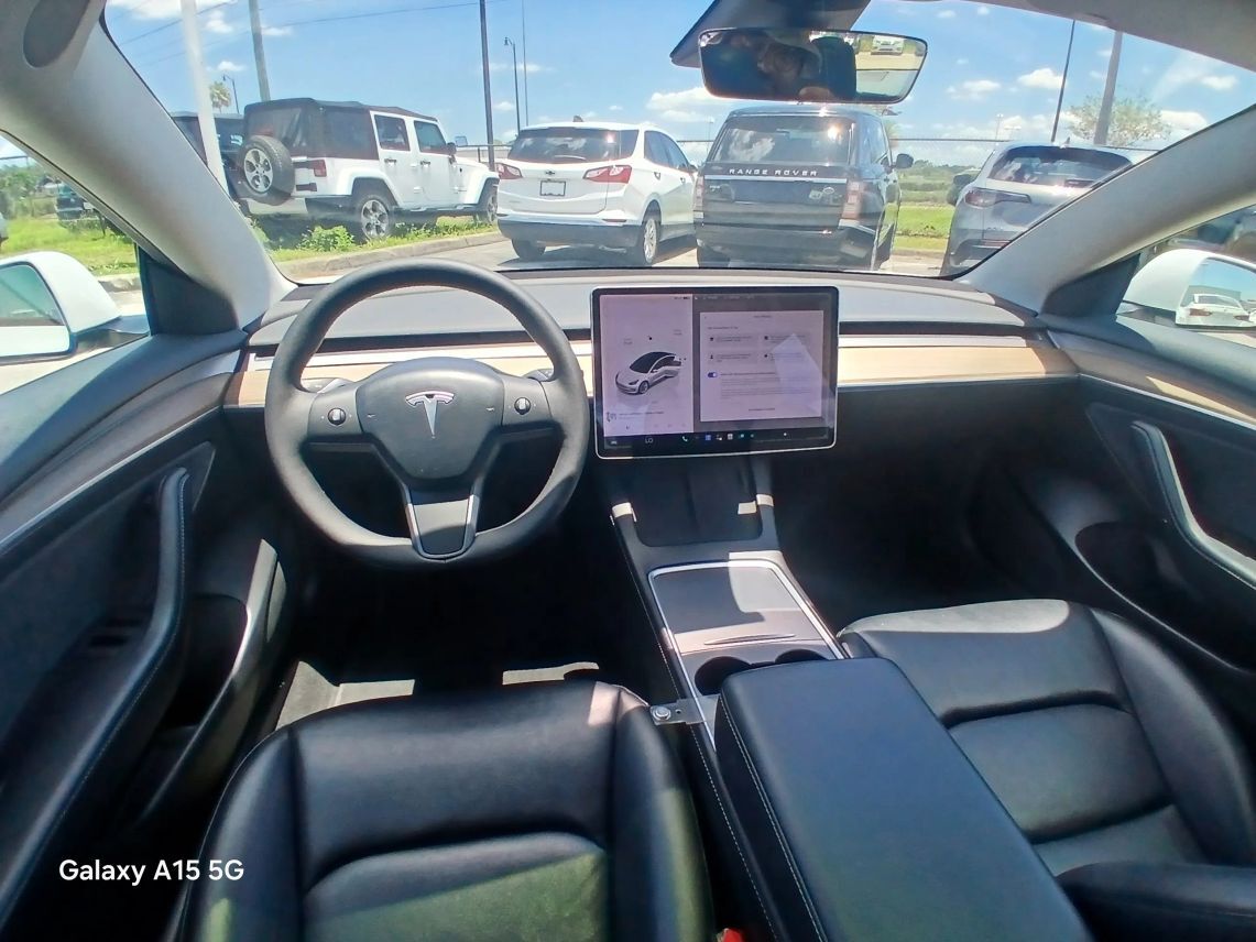 2022 Tesla Model 3 Long Range Sedan 4D Maitland FL