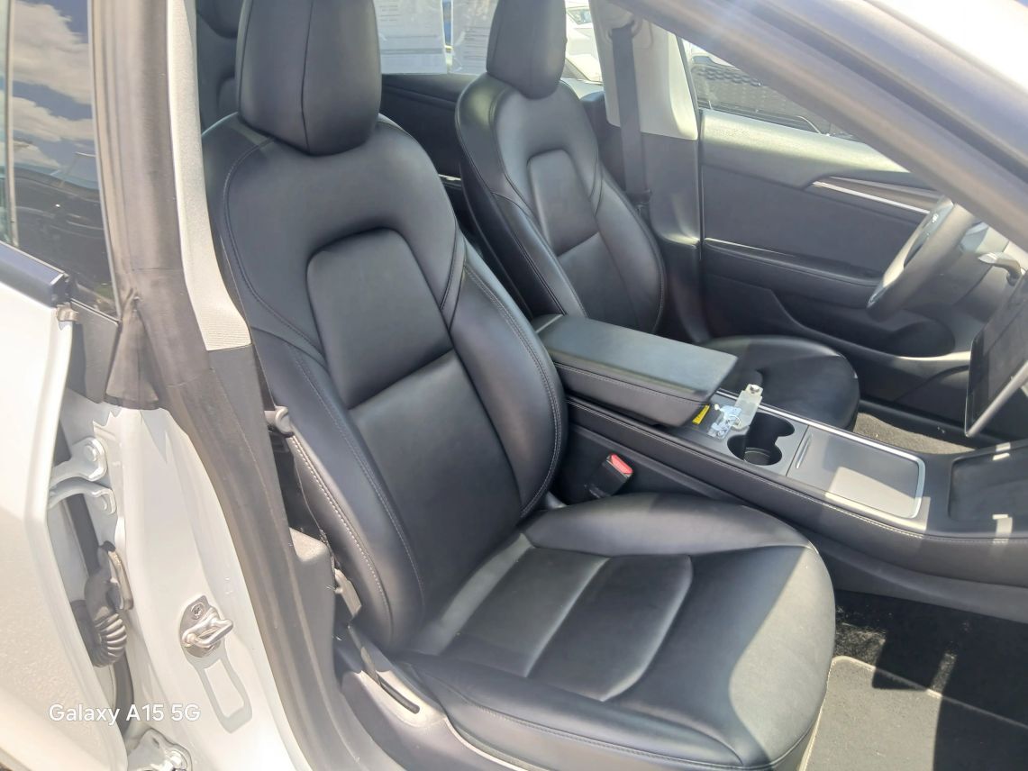 2022 Tesla Model 3 Long Range Sedan 4D Maitland FL