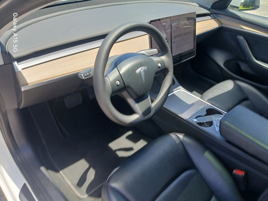 2022 Tesla Model 3 Long Range Sedan 4D Maitland FL